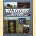 Wadden in focus: Nederlands, Engels, Duits
Jan Vermeer
€ 5,00