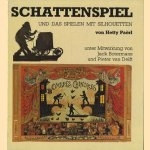 Schattenspiel und das Spielen mit Silhouetten
Hetty Paërl
€ 11,00 Schattenspiel und das Spielen mit Silhouetten
Hetty Paërl
€ 11,00