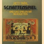 Schattenspiel und das Spielen mit Silhouetten
Hetty Paërl
€ 11,00 Schattenspiel und das Spielen mit Silhouetten
Hetty Paërl
€ 11,00