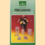 Pergamano: kaarten van perkamentpapier
Martha Ospina
€ 5,00 Pergamano: kaarten van perkamentpapier
Martha Ospina
€ 5,00