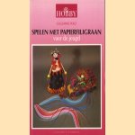 Spelen met papierfiligraan: voor de jeugd
Guusanke Vogt
€ 5,00 Spelen met papierfiligraan: voor de jeugd
Guusanke Vogt
€ 5,00