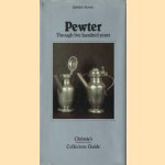 Pewter through five hundred years
Gabriele Fahr-Becker
€ 5,00 Pewter through five hundred years
Gabriele Fahr-Becker
€ 5,00