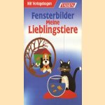 Fensterbilder: meine Lieblingstiere
Yvonne Thalheim
€ 5,00 Fensterbilder: meine Lieblingstiere
Yvonne Thalheim
€ 5,00