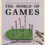 The World of games: their origins and history, how to play them, and how to make them
Jack Botermans
€ 11,00