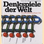 Denkspiele der Welt: Puzzles, Knobeleien, Geschicklichkeitsspiele, Vexiere = Creative puzzles of the world
Pieter van Delft e.a.
€ 6,00
