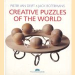 Creative puzzles of the world
Pieter van Delft e.a.
€ 7,50