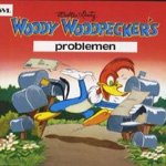 Woody Woodpecker's problemen
Walter Lantz
€ 5,00 Woody Woodpecker's problemen
Walter Lantz
€ 5,00