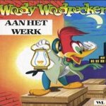 Woody Woodpecker aan het werk
Walter Lantz
€ 5,00 Woody Woodpecker aan het werk
Walter Lantz
€ 5,00