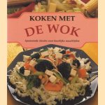 Koken met de wok
Judith Ferguson
€ 5,00 Koken met de wok
Judith Ferguson
€ 5,00