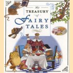 My treasury of fairy tales
Kay Barnham
€ 5,00