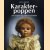 Karakterpoppen: zelf maken van cernit en porselein
Sylvia Becker
€ 8,00 Karakterpoppen: zelf maken van cernit en porselein
Sylvia Becker
€ 8,00