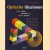 Optische Illusionen. Puzzles, Rätsel, Vexierbilder und magische Quadrate
Jack Botermans e.a.
€ 6,00 Optische Illusionen. Puzzles, Rätsel, Vexierbilder und magische Quadrate
Jack Botermans e.a.
€ 6,00