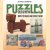 Puzzels old & New. How to make and solve them
Jerry Slocum e.a.
€ 10,00 Puzzels old & New. How to make and solve them
Jerry Slocum e.a.
€ 10,00