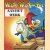 Woody Woodpecker aan het werk door Walter Lantz