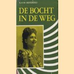 De bocht in de weg
Katie Hendriks
7,50 €