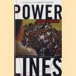 Power lines: two years on South Africa's borders
Jason Carter
6,00 €
