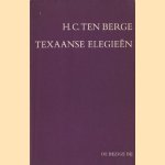 Texaanse elegieën
H.C. ten Berge
€ 5,00 Texaanse elegieën
H.C. ten Berge
€ 5,00