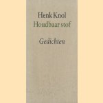 Houdbaar stof: gedichten
Henk Knol
€ 5,00