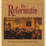 De Reformatie. De 16de-eeuwse revolutie in de kerk
Pierre Chaunu
€ 5,00
