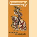 Paardenkennis. MSD reeks 8: Evolutie en historie
J. Bartels e.a.
€ 5,00