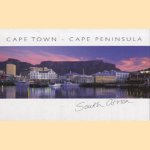 Cape Town - Cape Peninsula
Neil Austen e.a.
5,00 €