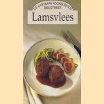 Lamsvlees door Jan van Gestel