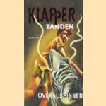 Klappertanden. Overal spinnen
Steven Klamm
€ 5,00 Klappertanden. Overal spinnen
Steven Klamm
€ 5,00