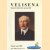 Velisena. Velsen in Historisch perspectief. Velsen rond 1900 door E.H. Baalbergen e.a.