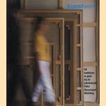 Kunstwerk door J.G. Vos