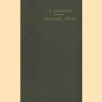 Nicolaas Beets door La Saussaye