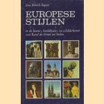 Europese stijlen in de bouw-, beeldhouw- en schilderkunst van Karel de Grote tot heden
Eva Börsch-Supan
€ 5,00 Europese stijlen in de bouw-, beeldhouw- en schilderkunst van Karel de Grote tot heden
Eva Börsch-Supan
€ 5,00