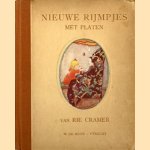 Nieuwe rijmpjes met platen van Rie Cramer
Rie Cramer
€ 71,00