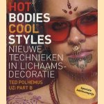 Hot bodies, cool styles: nieuwe technieken in lichaamsdecoratie
Ted Polhemus
€ 5,00 Hot bodies, cool styles: nieuwe technieken in lichaamsdecoratie
Ted Polhemus
€ 5,00