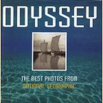 Odyssey. The best photos from National Geographic door Jane Livingston
