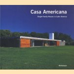 Casa Americana: single-family houses in Latin America
Enrique Larrañaga
€ 15,00 Casa Americana: single-family houses in Latin America
Enrique Larrañaga
€ 15,00