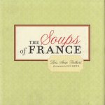 The soups of France
Lois Anne Rothert
€ 26,00 The soups of France
Lois Anne Rothert
€ 26,00