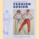Introduction to fashion design
Patrick John Ireland
€ 11,00