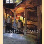 Antoni Gaudí
Ignasi Solà-Morales Rubió
€ 6,00 Antoni Gaudí
Ignasi Solà-Morales Rubió
€ 6,00