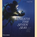 Beneath the seven seas: adventures with the Institute of Nautical Archaeology
George Fletcher Bass
€ 19,00