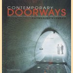 Contemporary doorways: architectural entrances, transitions, and thresholds
Catherine Slessor
€ 7,50 Contemporary doorways: architectural entrances, transitions, and thresholds
Catherine Slessor
€ 7,50