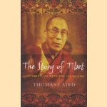 The story of Tibet: conversations with the Dalai Lama
Thomas Laird
€ 11,00 The story of Tibet: conversations with the Dalai Lama
Thomas Laird
€ 11,00