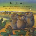 In de wei: een telrijmpje van Olive A. Wadsworth
Olive A. Wadsworth
€ 5,00 In de wei: een telrijmpje van Olive A. Wadsworth
Olive A. Wadsworth
€ 5,00