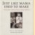 Just like Mama used to make. Recipes and traditions from an italian kitchen
Lella Antinozzi
€ 20,00