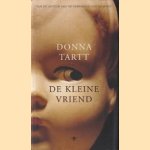 De kleine vriend
Donna Tartt
€ 10,00
