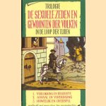 Trilogie. De sexuele zeden en gewoonten der volken in de loop der tijden: 1. Verlokking en begeerte, 2. Aanval en verdedeging en 3. Huwelijk en overspel. Verlucht met meer dan 240 reproducties
diverse auteurs
€ 6,00