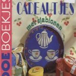Cadeautjes met sjablonen
Jane Greenwood
€ 5,00