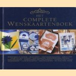 Het complete wenskaartenboek
Stella Ruhe
€ 5,00 Het complete wenskaartenboek
Stella Ruhe
€ 5,00