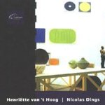Henriëtte van 't Hoog, Nicolas Dings
Hedy Buursma
€ 5,00 Henriëtte van 't Hoog, Nicolas Dings
Hedy Buursma
€ 5,00
