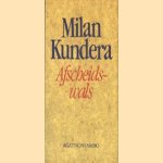 Afscheidswals
Milan Kundera
€ 5,00 Afscheidswals
Milan Kundera
€ 5,00