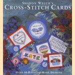 Sharon Welch's Cross-stitch Cards: Over 80 Easy-to-make Designs
Sharon Welch
€ 6,00 Sharon Welch's Cross-stitch Cards: Over 80 Easy-to-make Designs
Sharon Welch
€ 6,00